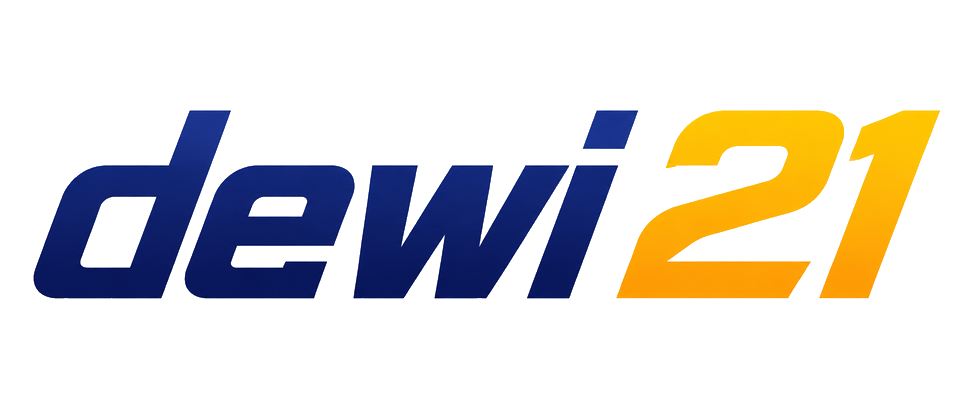 dewi 21 লোগো